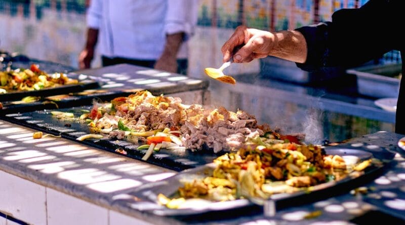 Animer un mariage : 5 idées originales