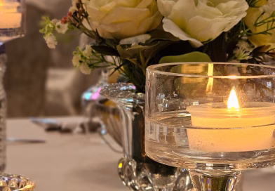Idées de décoration pour mariage : créez votre jour parfait