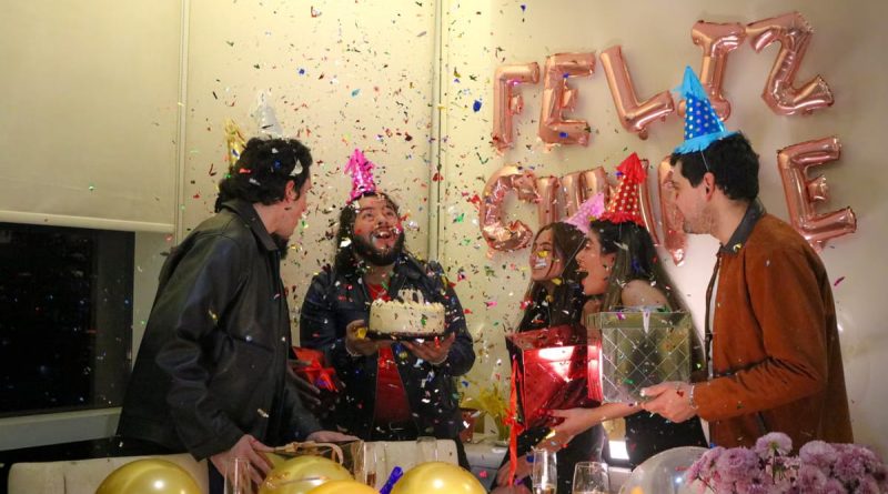7 idées de célébration originales pour marquer les moments