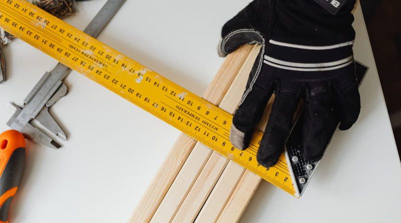 Découpe bois sur mesure : donnez vie à tous vos projets