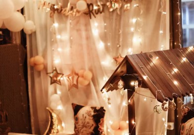 Idées de décoration événements : créer l'ambiance parfaite