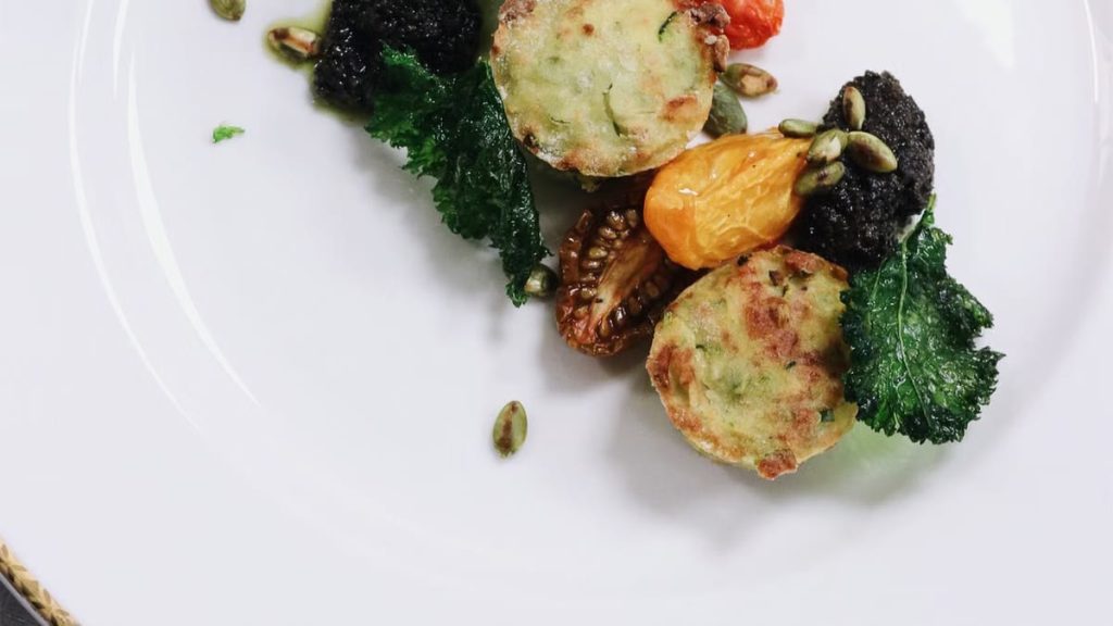 Menus créatifs pour événements : 5 tendances qui changent la table