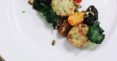 Menus créatifs pour événements : 5 tendances qui changent la table
