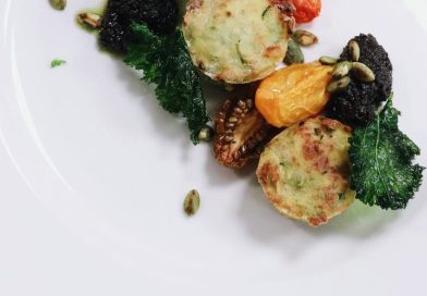 Menus créatifs pour événements : 5 tendances qui changent la table