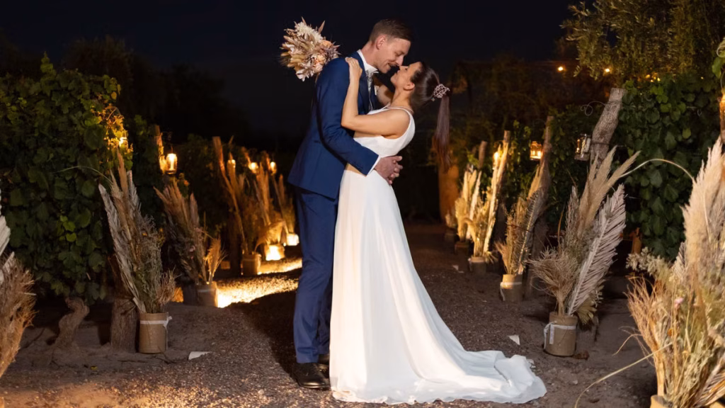 Thèmes mariage tendance 2024 : 7 styles qui dominent