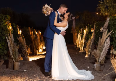 Thèmes mariage tendance 2024 : 7 styles qui dominent