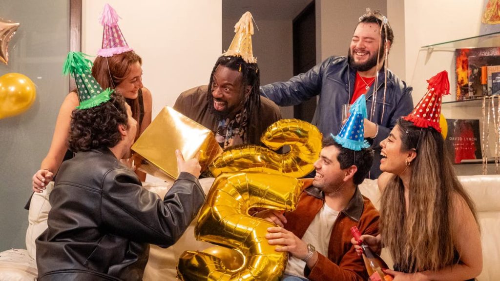 7 idées de fête anniversaire adulte vraiment originale