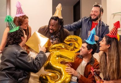7 idées de fête anniversaire adulte vraiment originale
