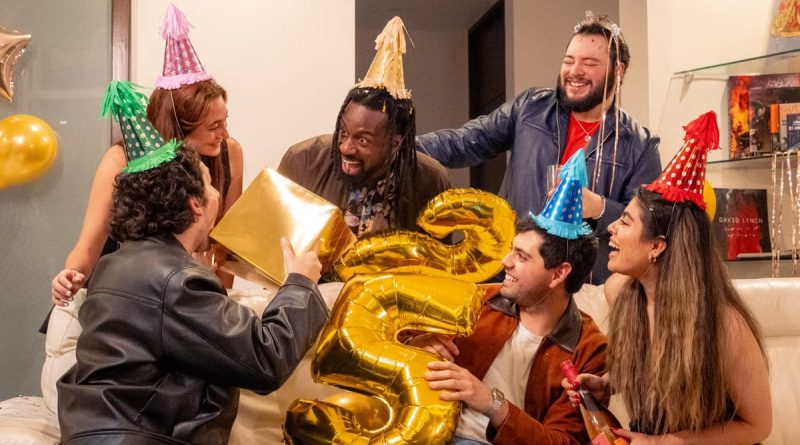 7 idées de fête anniversaire adulte vraiment originale