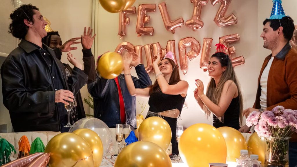 7 idées de fêtes mémorables pour célébrer en grand