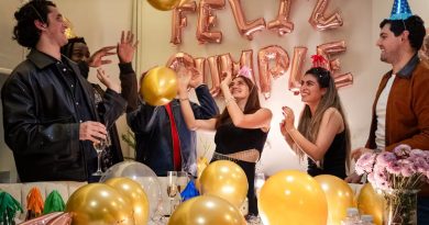 7 idées de fêtes mémorables pour célébrer en grand
