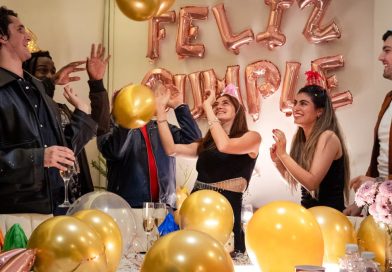 7 idées de fêtes mémorables pour célébrer en grand