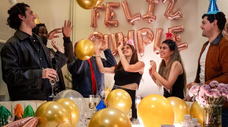 7 idées de fêtes mémorables pour célébrer en grand