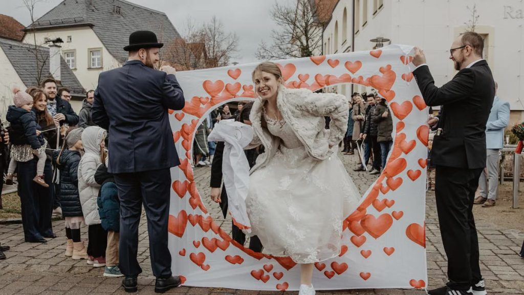 Animations ludiques mariage : 7 formules pour 50 à 350 invités