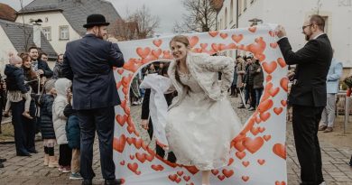 Animations ludiques mariage : 7 formules pour 50 à 350 invités