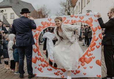 Animations ludiques mariage : 7 formules pour 50 à 350 invités