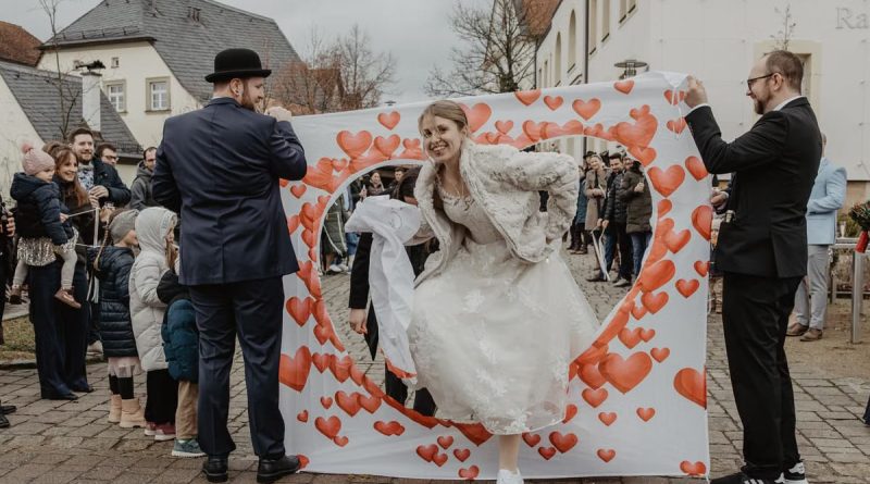 Animations ludiques mariage : 7 formules pour 50 à 350 invités