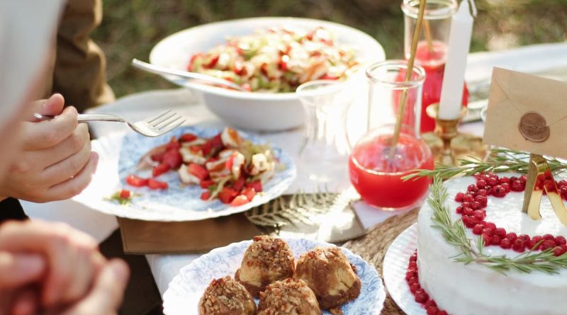 Baby shower estivale : 7 idées pour célébrer l'été