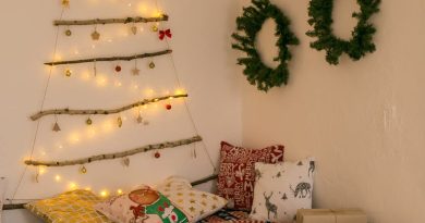 Décoration festive DIY : créer la magie des fêtes sans budget