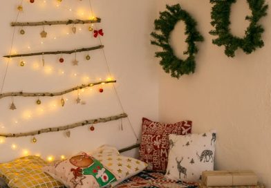 Décoration festive DIY : créer la magie des fêtes sans budget