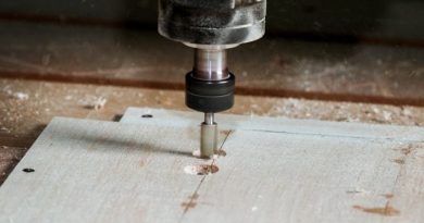 Fraiseuse CNC : quels choix techniques influencent les performances d’une machine ?