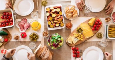 Menu festif baptême : 7 idées pour régaler 50 convives