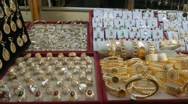 Or, argent, vermeil : comment choisir