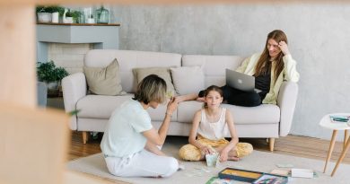 7 animations de fête familiale qui créent vraiment de la magie