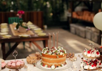Comment organiser une fête réussie : guide complet