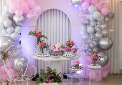 Conseils pour une décoration de baptême réussie