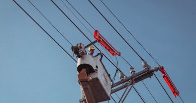 Dépannage et sécurité des réseaux électriques haute tension