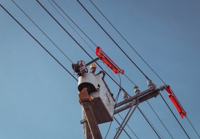 Dépannage et sécurité des réseaux électriques haute tension Dépannage et sécurité des réseaux électriques haute tension