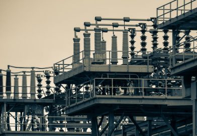 Sous-stations Ă©lectriques : l’importance du SF6 pour la coupure Sous-stations Ă©lectriques : l'importance du SF6 pour la coupure