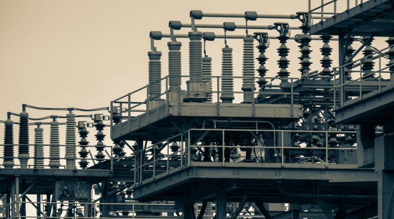 Sous-stations Ă©lectriques : l’importance du SF6 pour la coupure Sous-stations Ă©lectriques : l'importance du SF6 pour la coupure