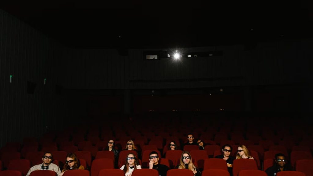 Thèmes d'anniversaire cinéma : 7 idées qui font le box-office
