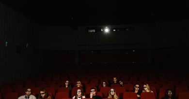 Thèmes d'anniversaire cinéma : 7 idées qui font le box-office