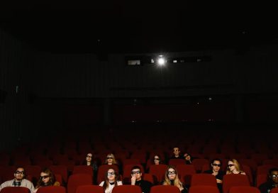 Thèmes d'anniversaire cinéma : 7 idées qui font le box-office