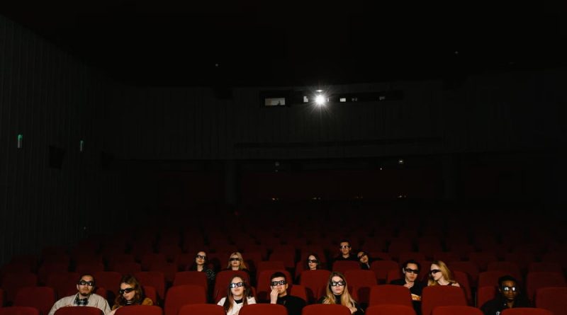 Thèmes d'anniversaire cinéma : 7 idées qui font le box-office